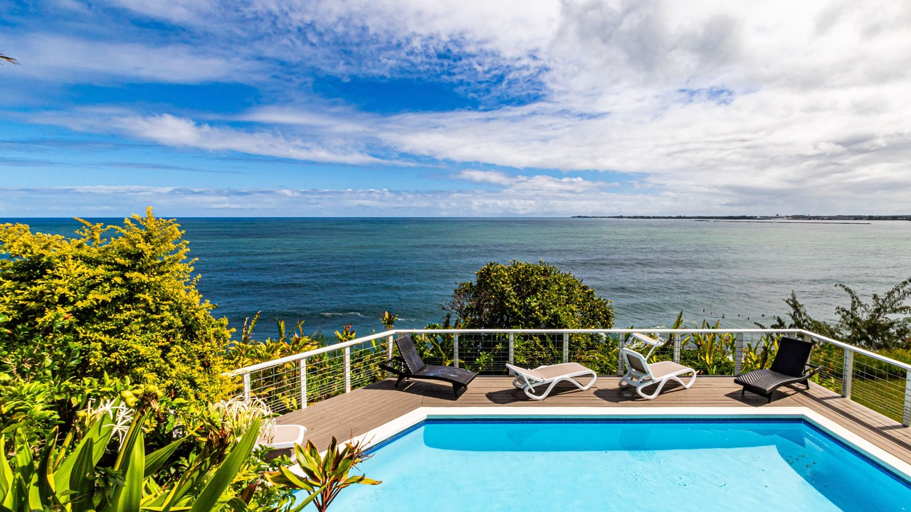 Photo of Outdoor in Kapoho