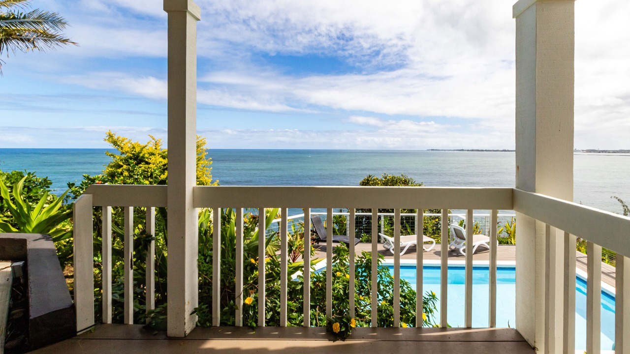 Photo of Outdoor in Kapoho