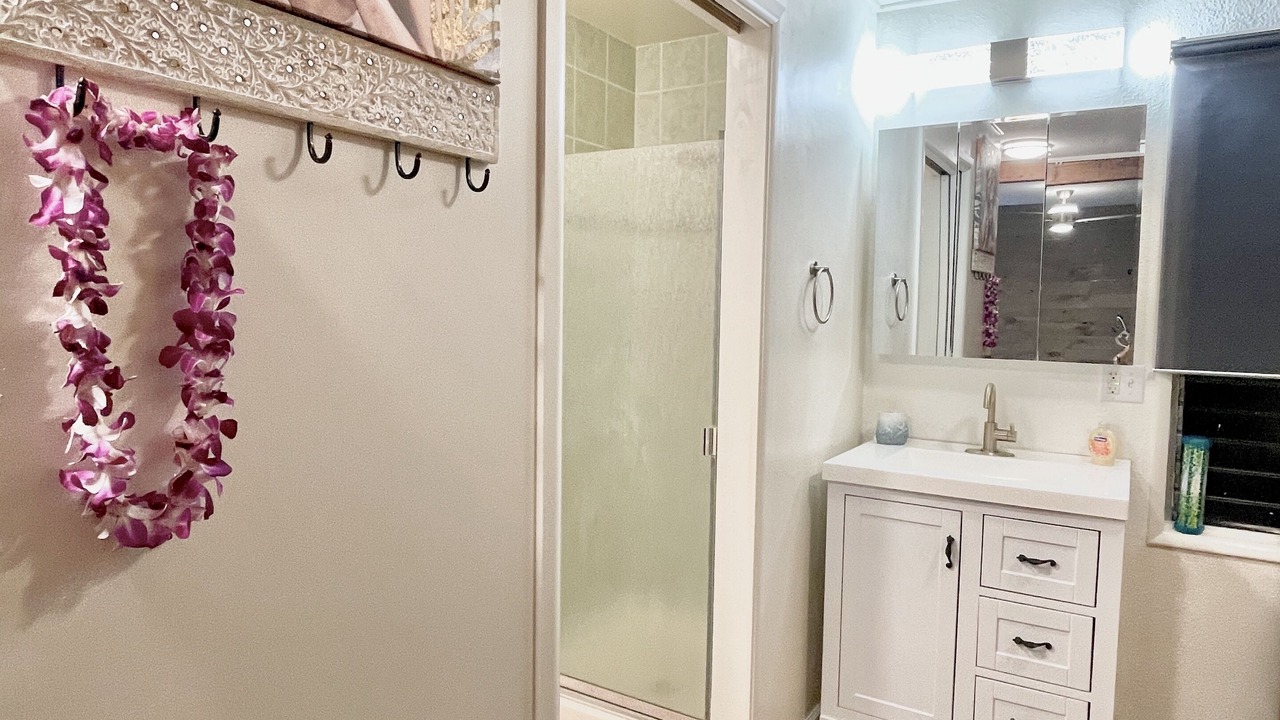 Photo of Bathroom in Ewa