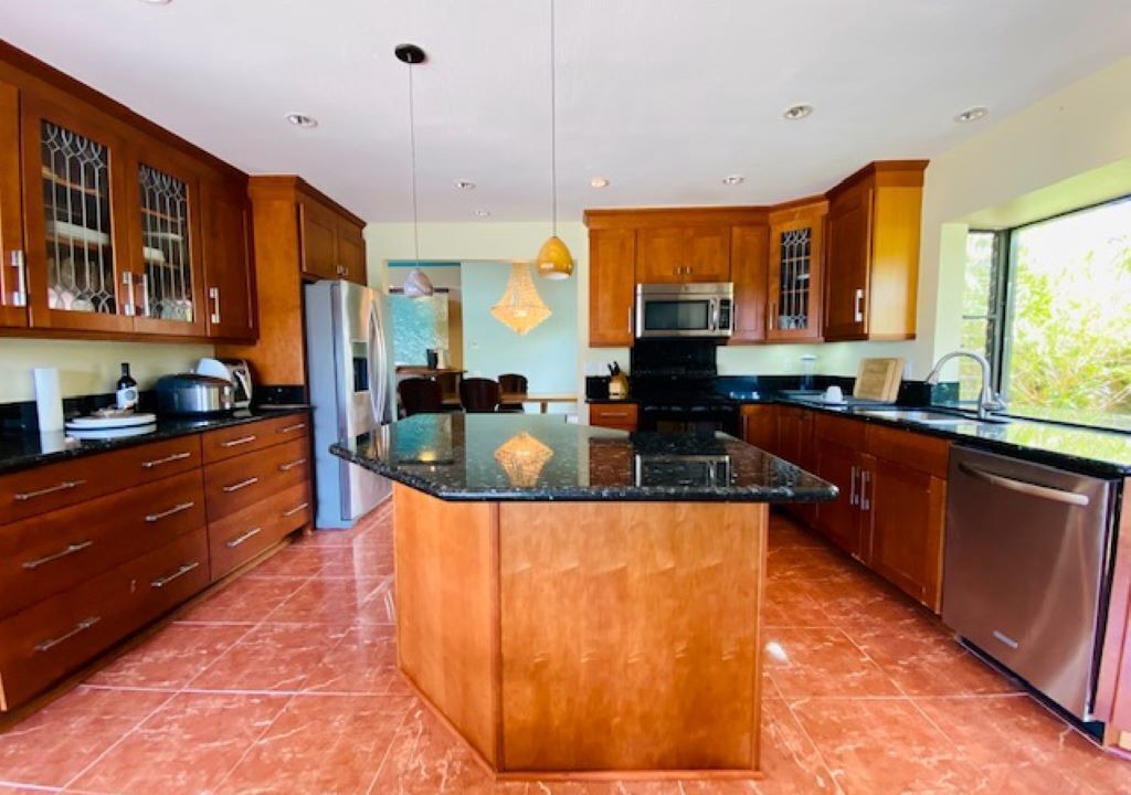 Photo of Kitchen in Hawaii Kai