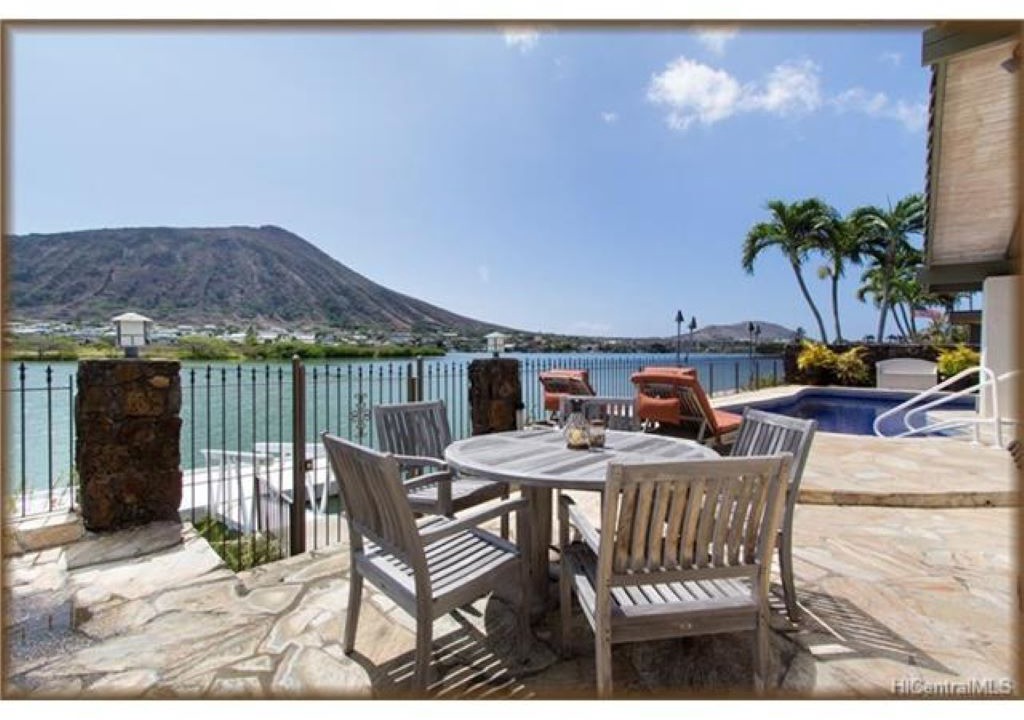 Photo of Outdoor in Hawaii Kai