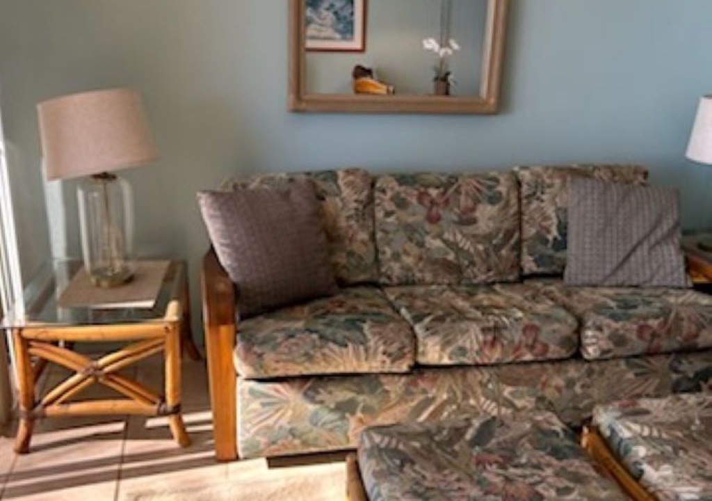 Photo of Livingroom in Makaha