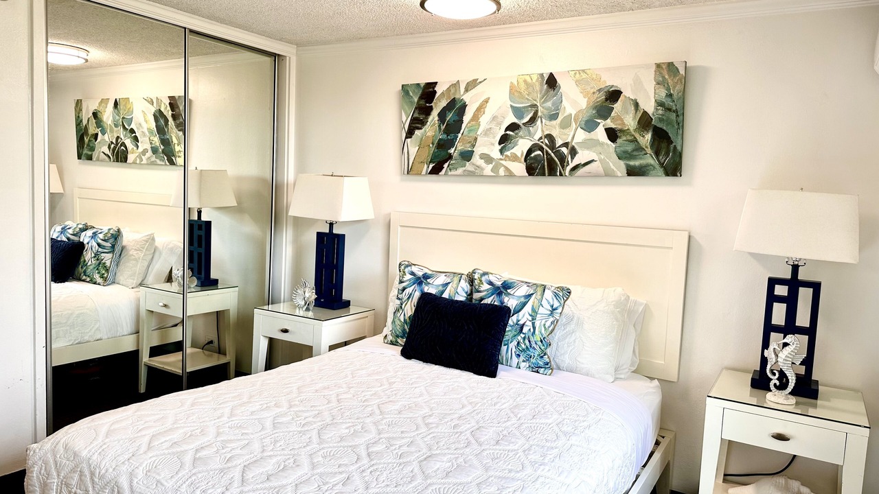 Photo of Bedroom in Diamond Head - Kapahulu - St. Louis