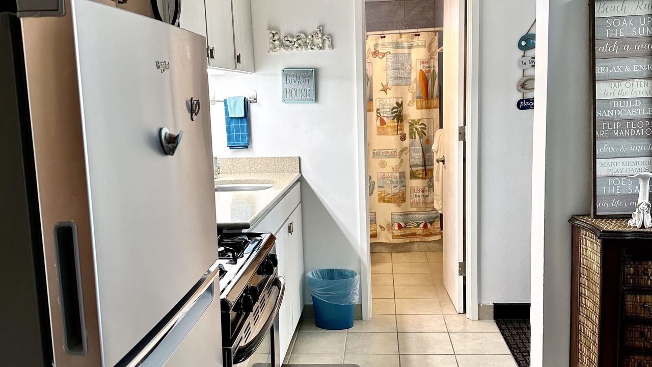 Photo of Kitchen in Diamond Head - Kapahulu - St. Louis