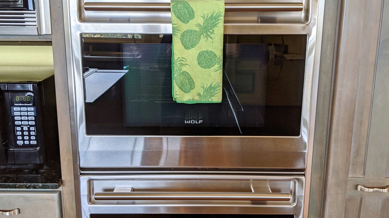 Photo of Kitchen in Wainaku