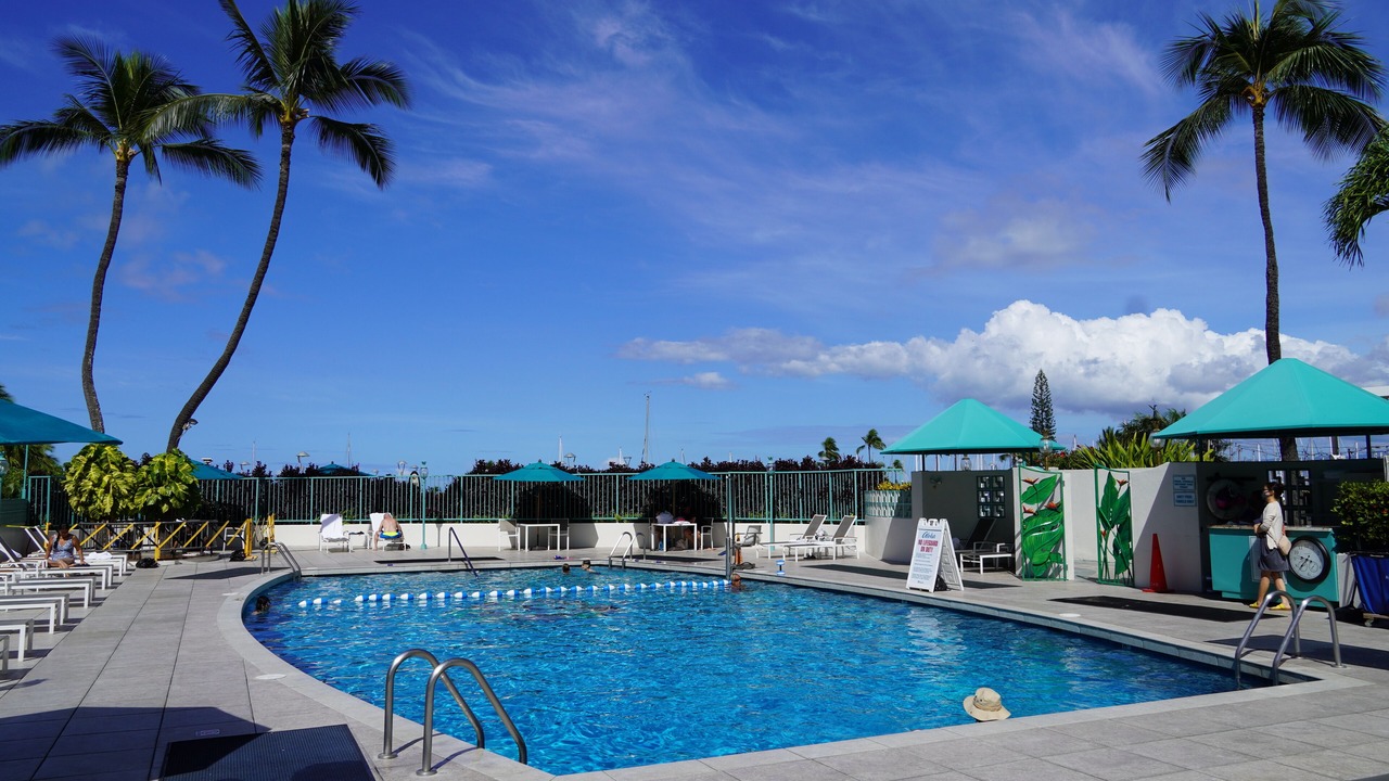 Photo of Outdoor in Waikiki