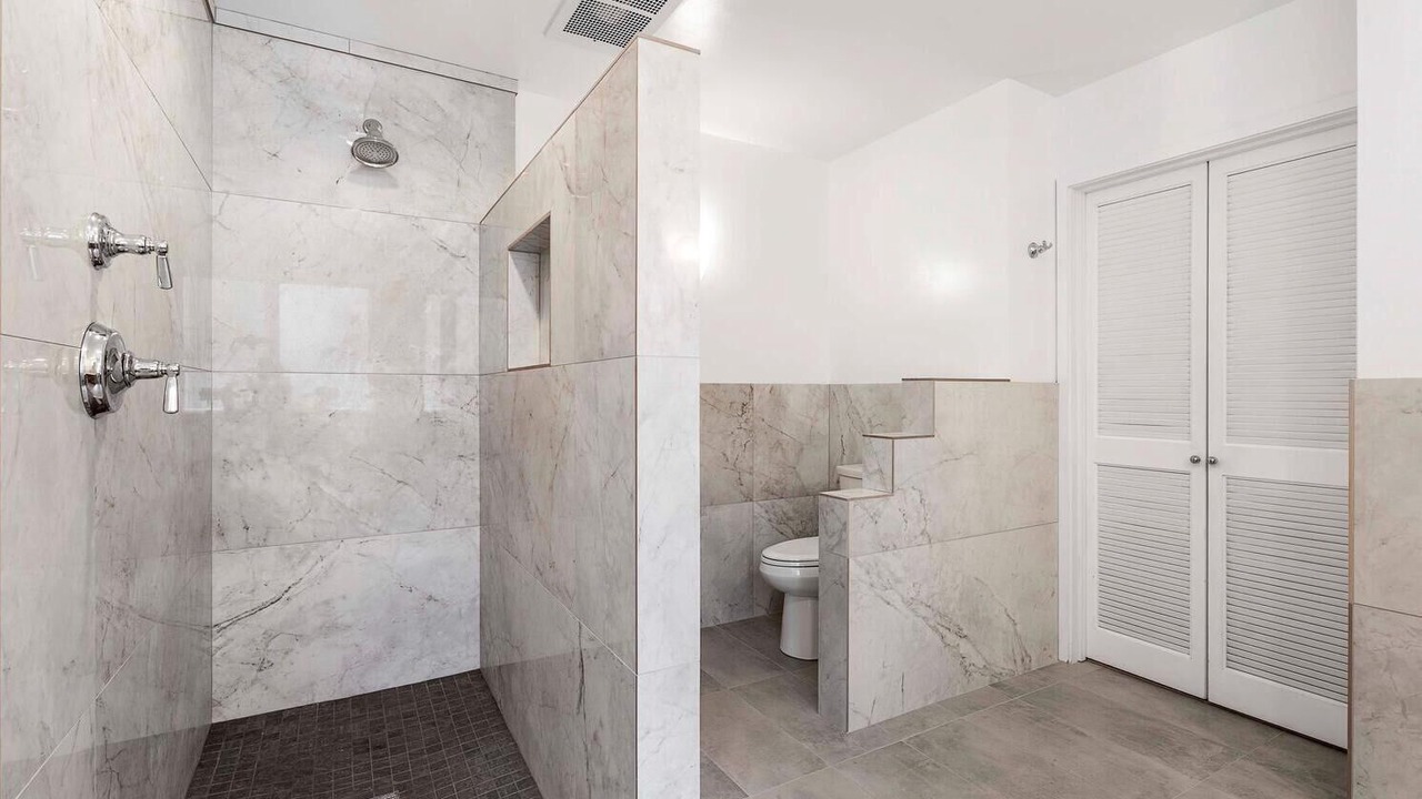 Photo of Bathroom in Waikoloa