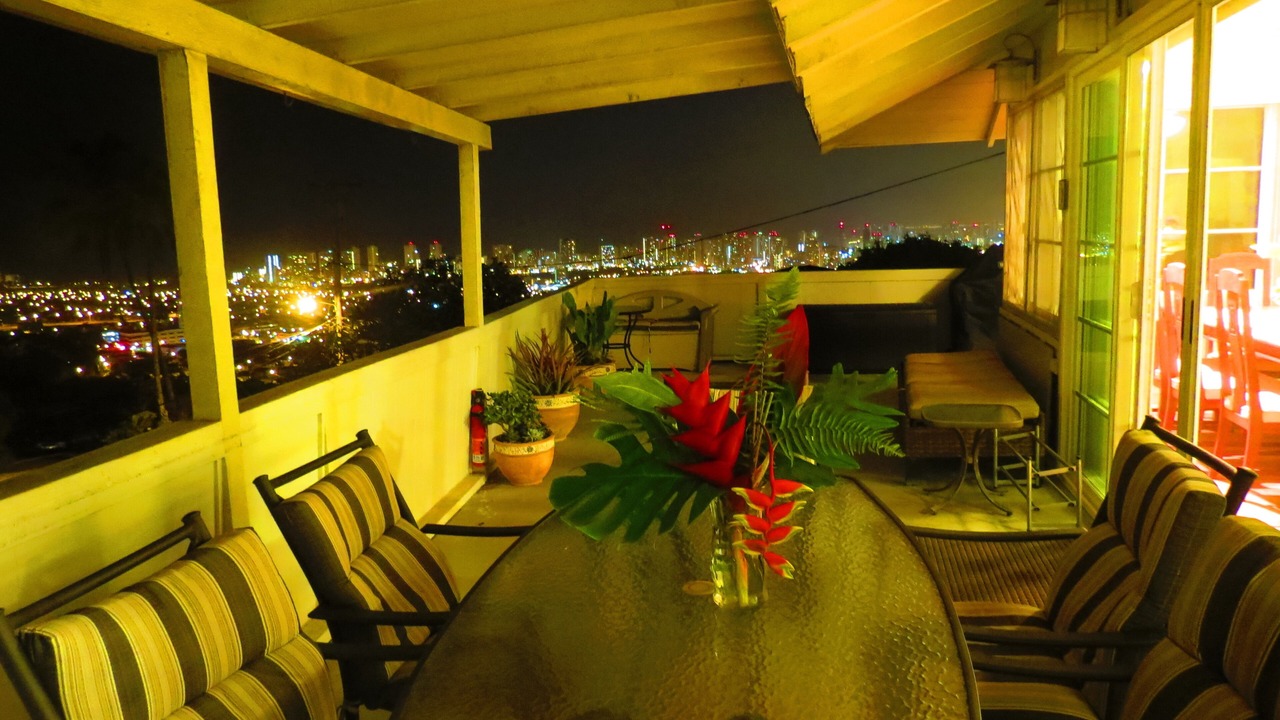 Photo of Outdoor in Maunalani Heights