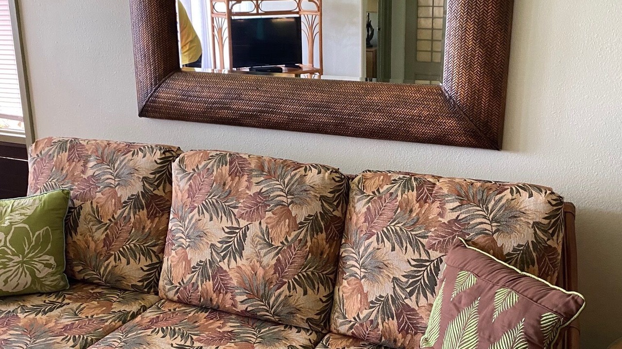 Photo of Livingroom in Maunaloa