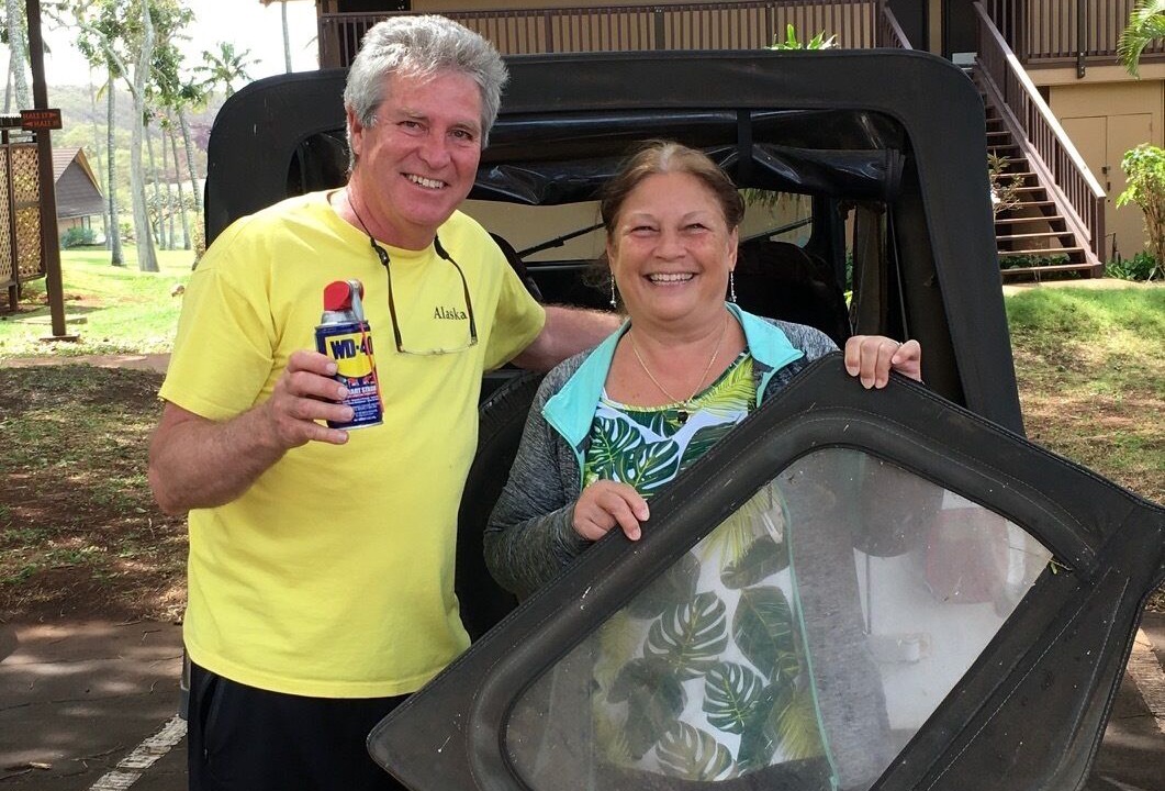 Photo of Others in Maunaloa