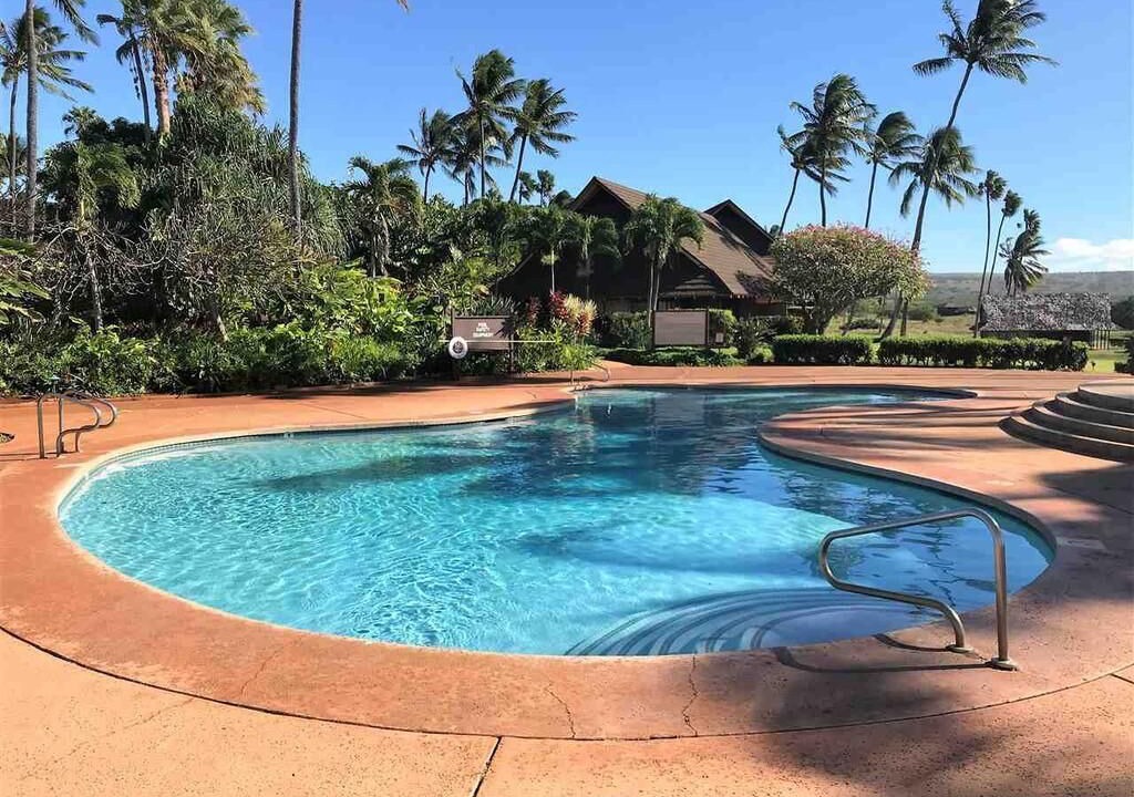 Photo of Outdoor in Maunaloa