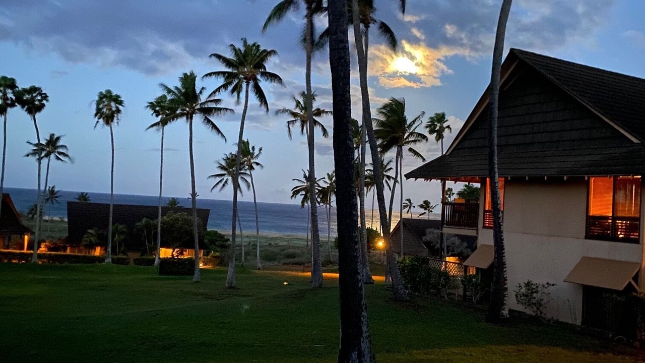 Photo of Outdoor in Maunaloa