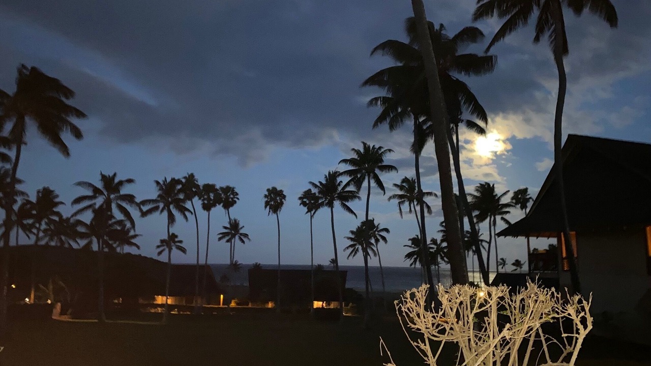 Photo of Outdoor in Maunaloa