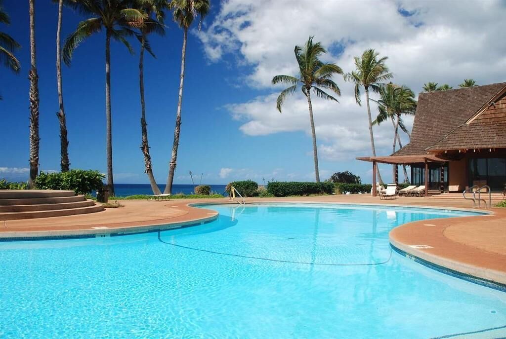 Photo of Outdoor in Maunaloa