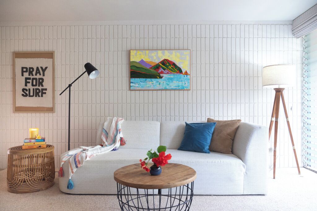 Photo of Livingroom in Mokuleia