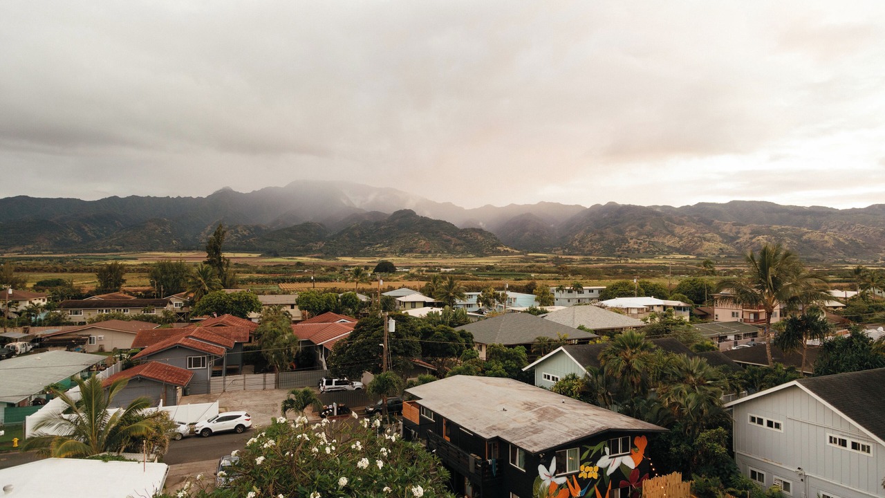 Photo of Outdoor in Mokuleia
