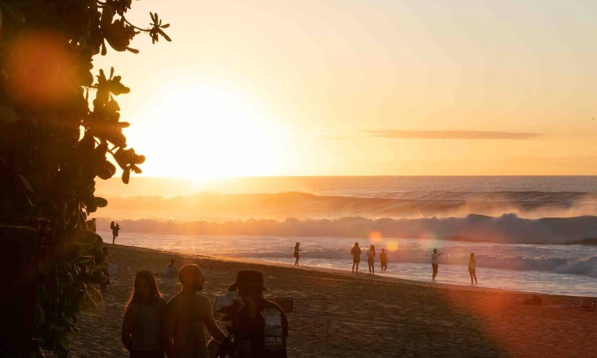 Photo of Outdoor in Mokuleia