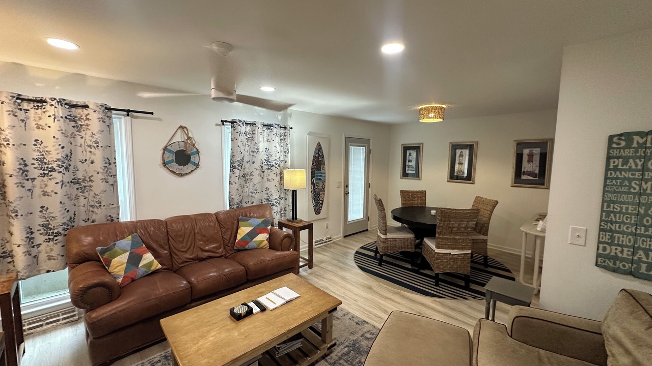 Photo of Bedroom in Mount Pleasant