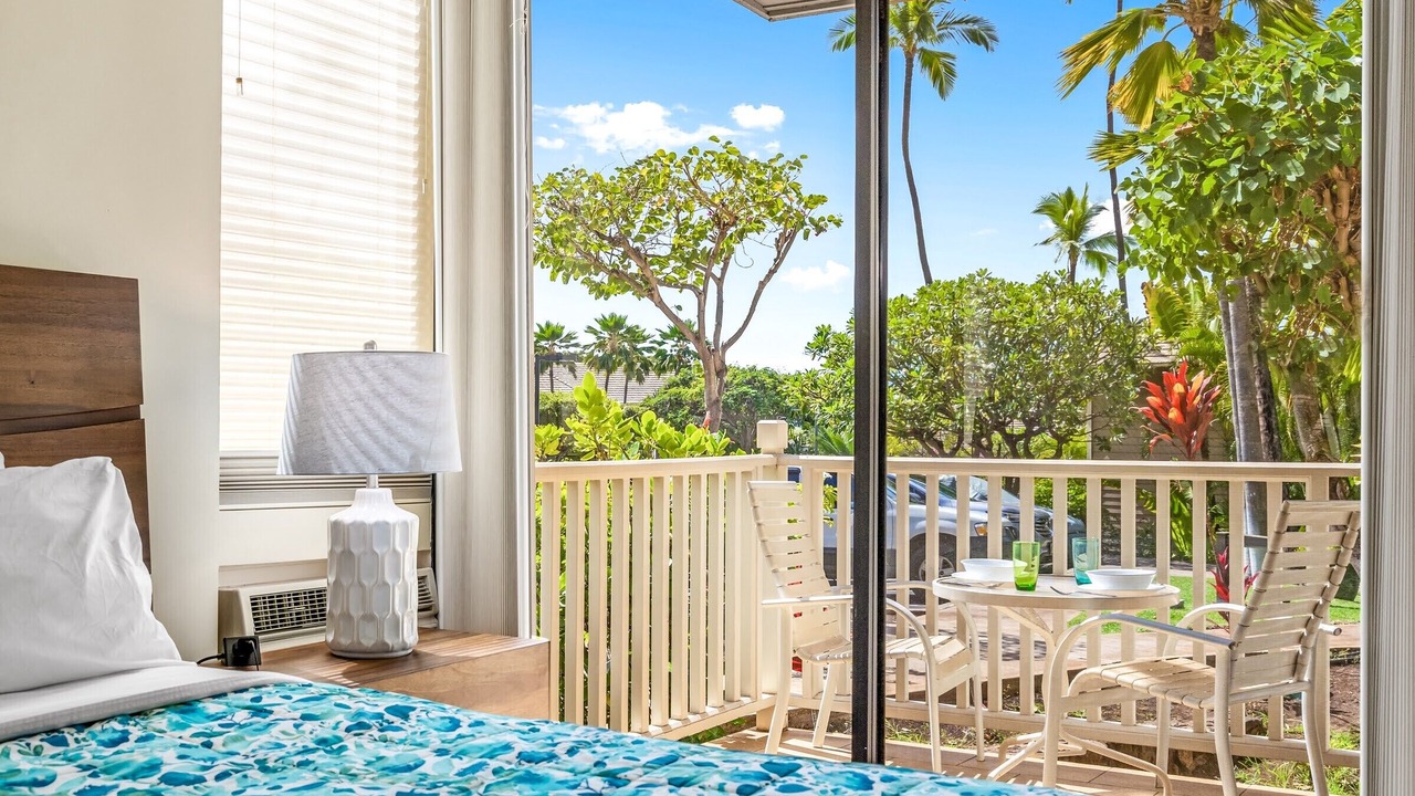 Photo of Bedroom in Wailea