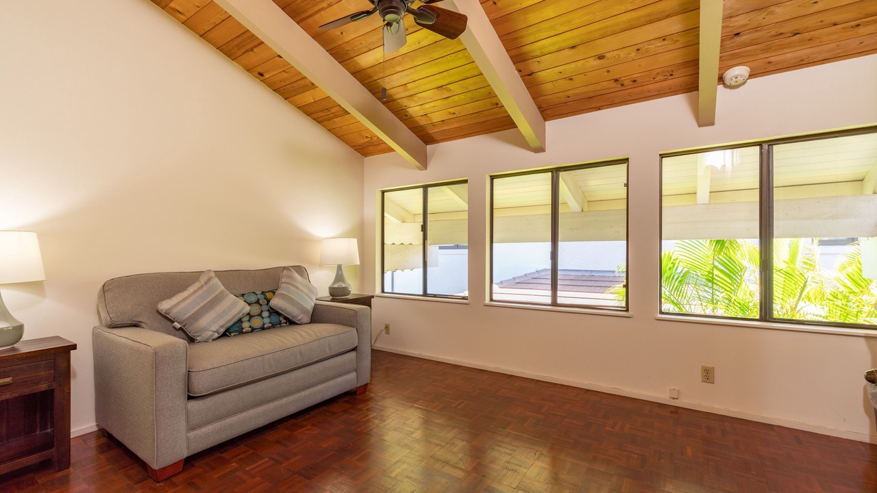 Photo of Livingroom in Napili