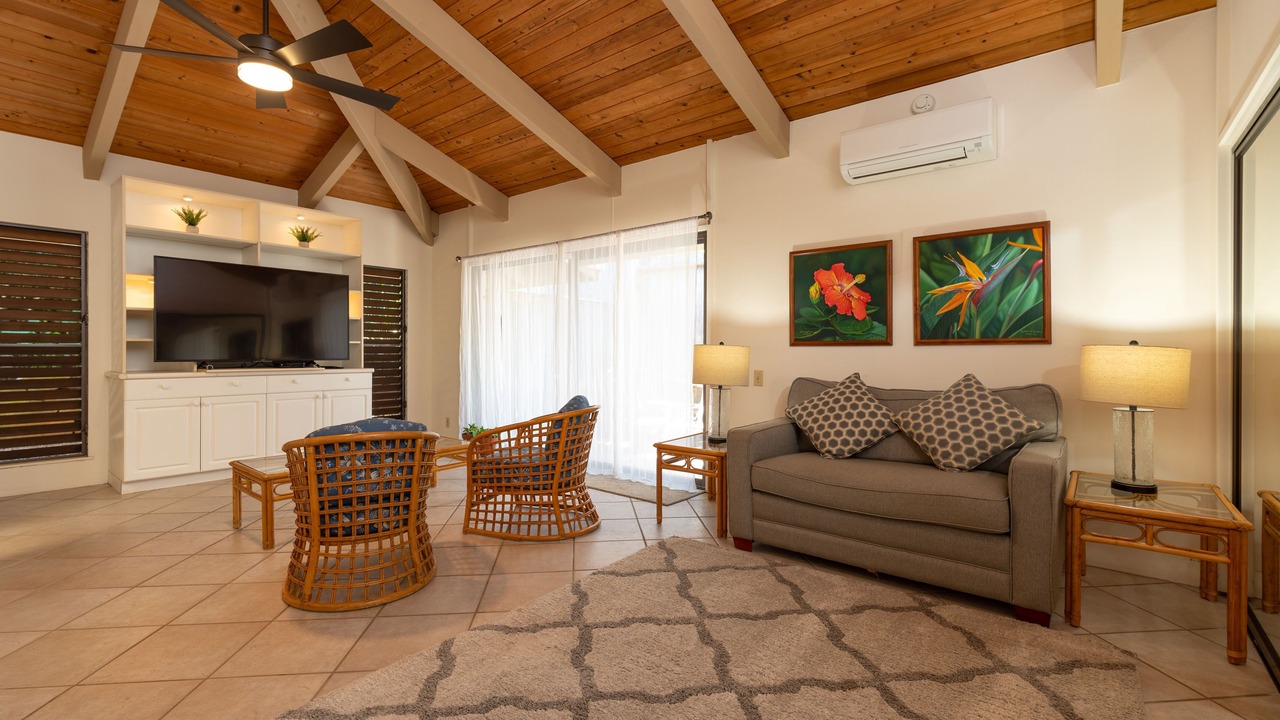 Photo of Livingroom in Napili