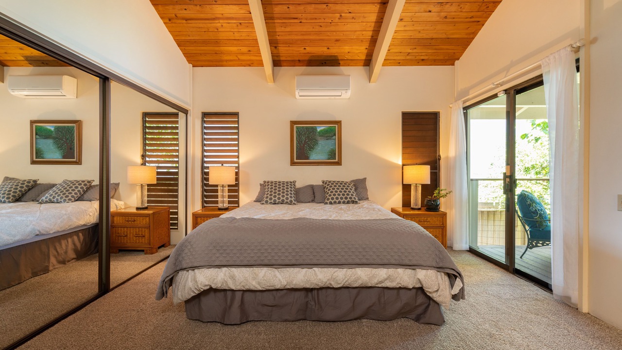 Photo of Bedroom in Napili