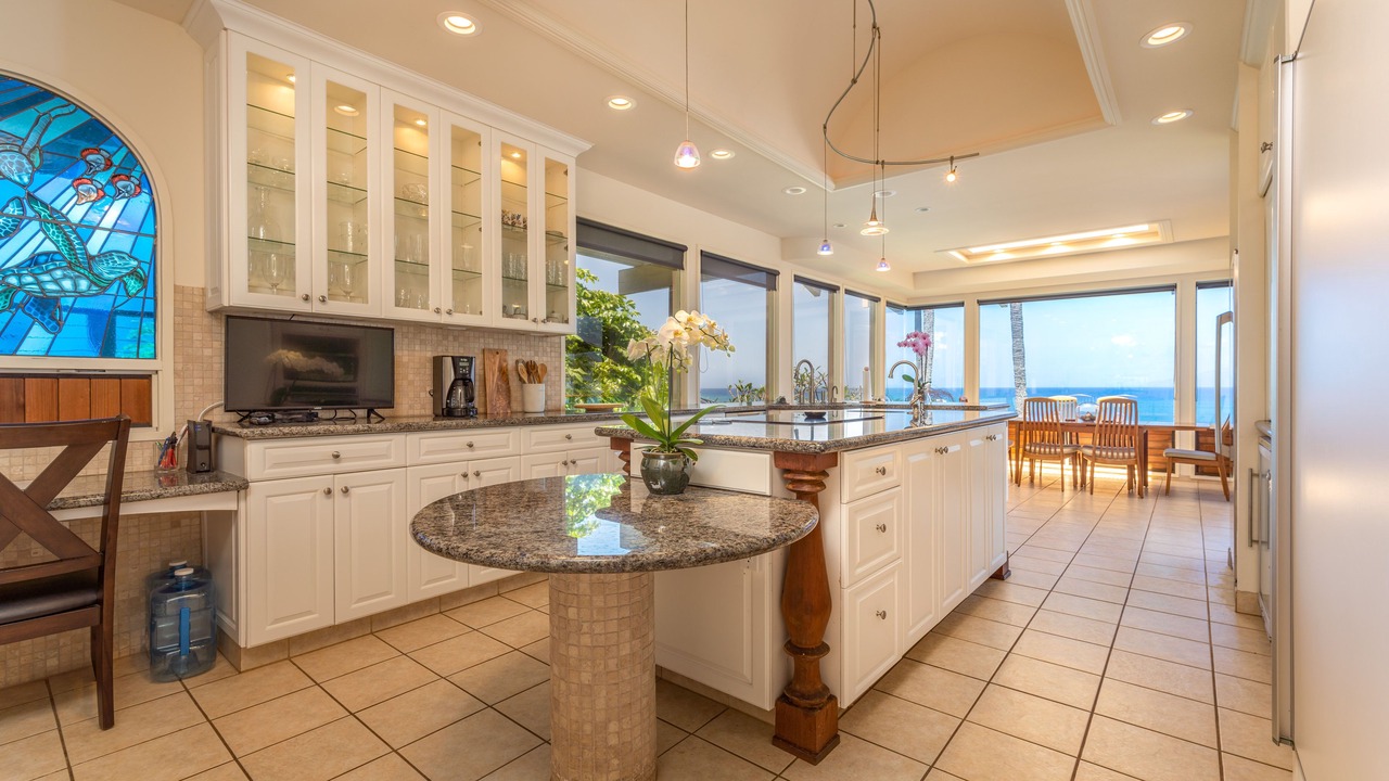 Photo of Kitchen in Napili