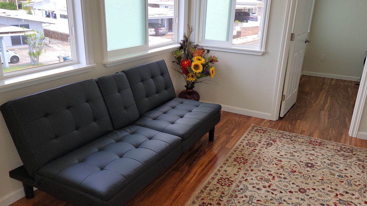 Photo of Livingroom in Pearl City