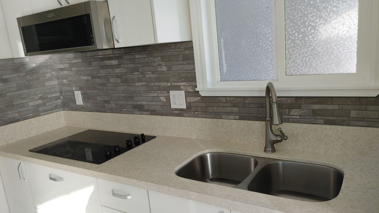 Photo of Kitchen in Pearl City