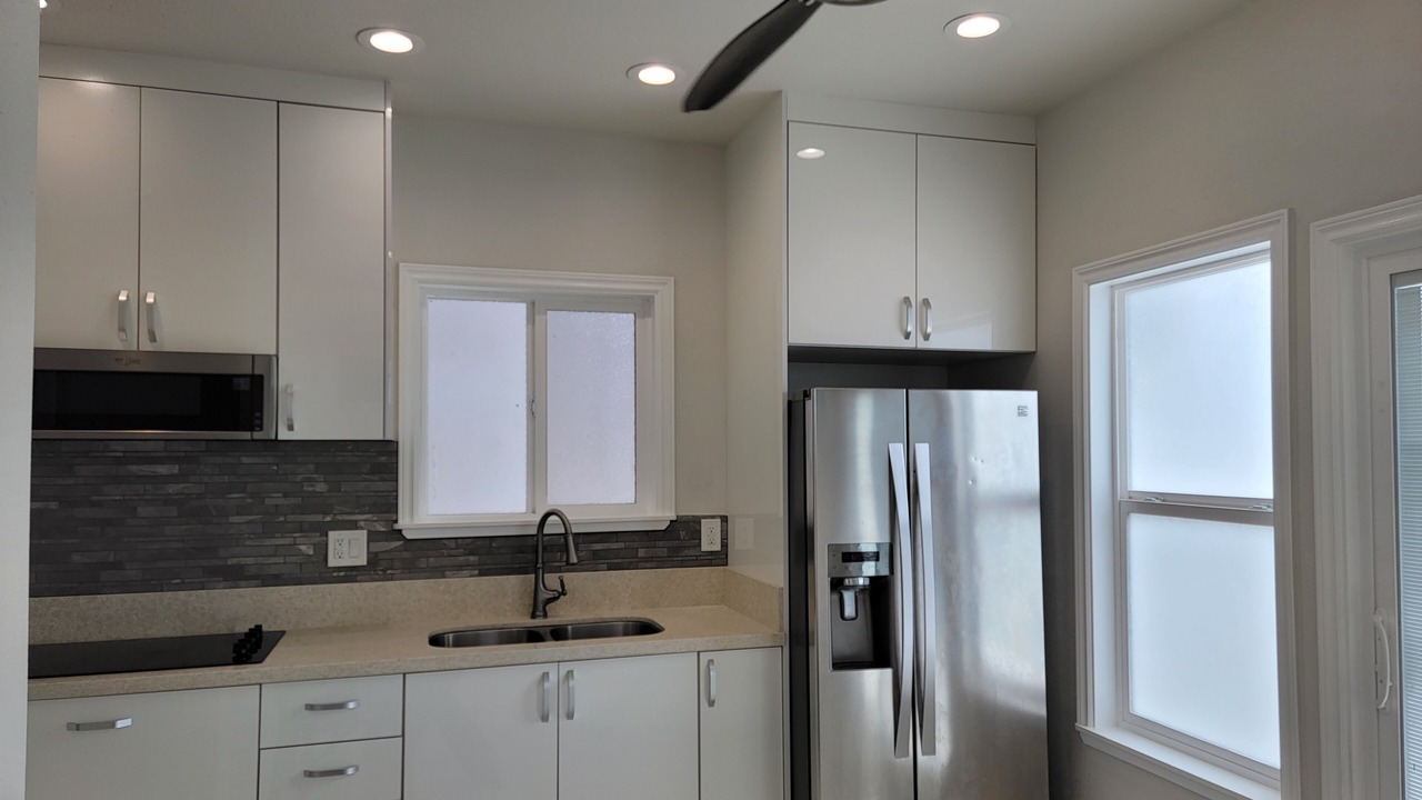 Photo of Kitchen in Pearl City