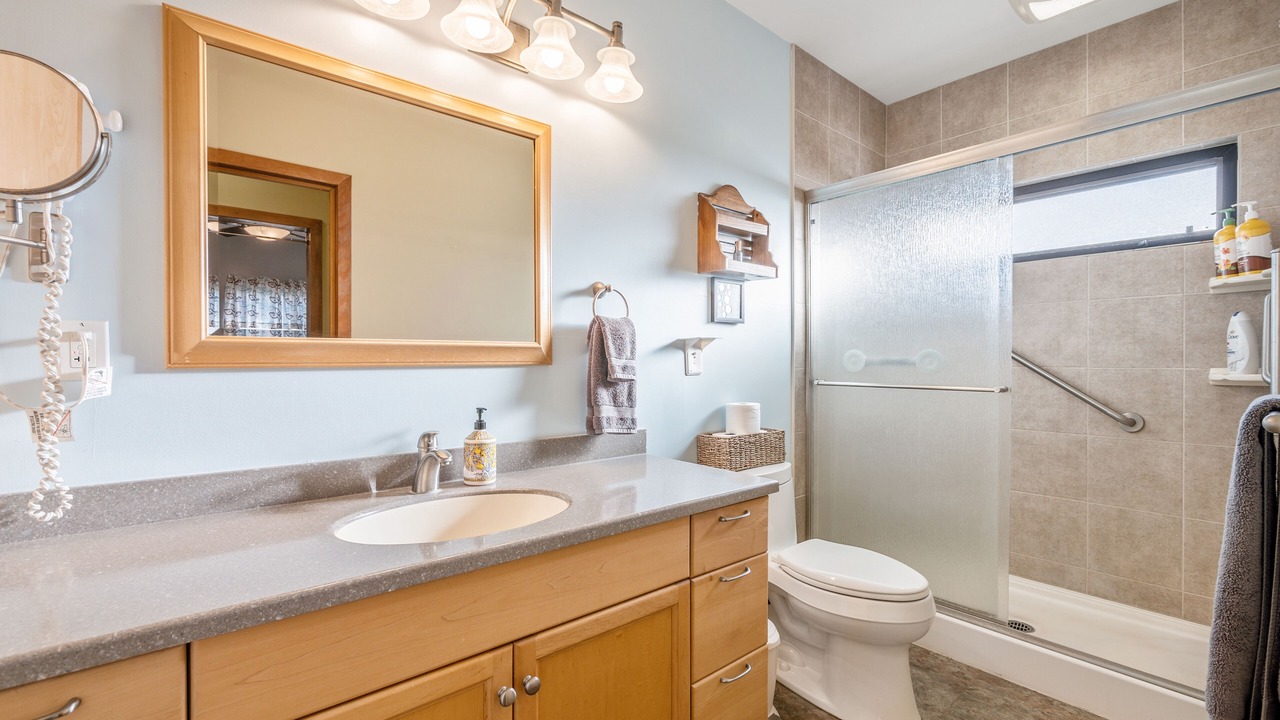 Photo of Bathroom in Ewa