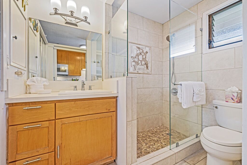 Photo of Bathroom in Napili