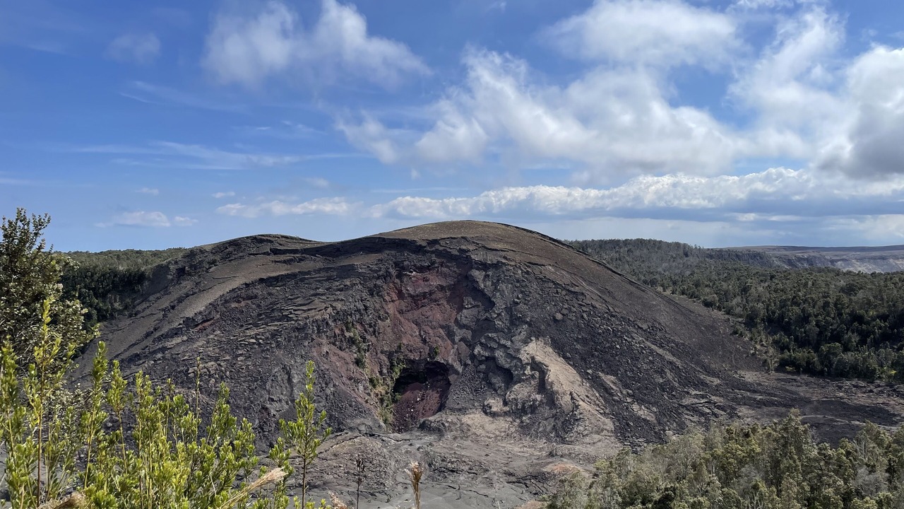Photo of Others in Volcano