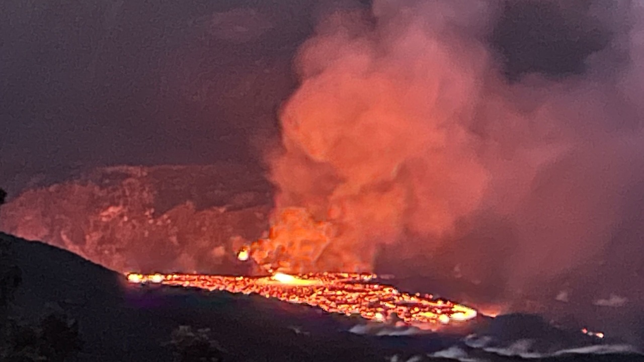 Photo of Others in Volcano