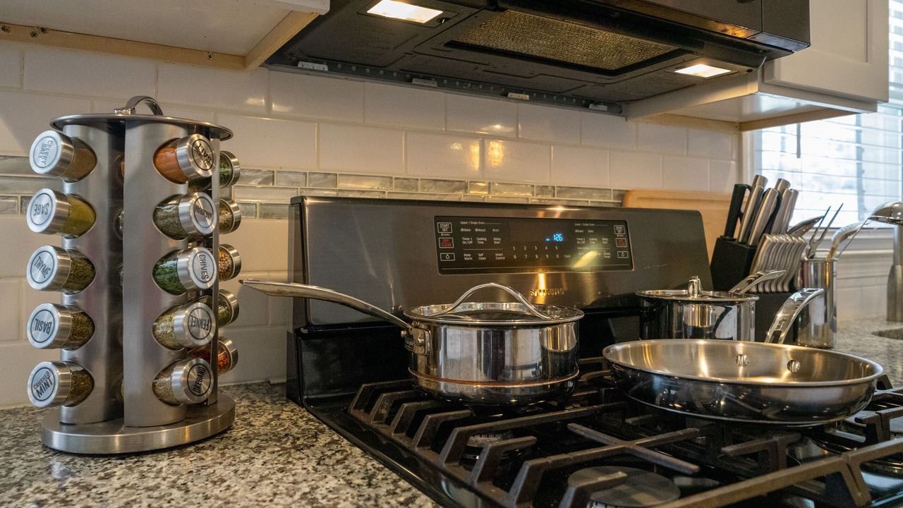 Photo of Kitchen in Smyrna
