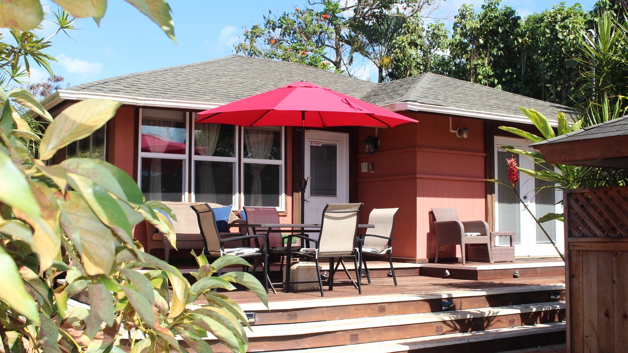 Photo of Outdoor in Haleiwa