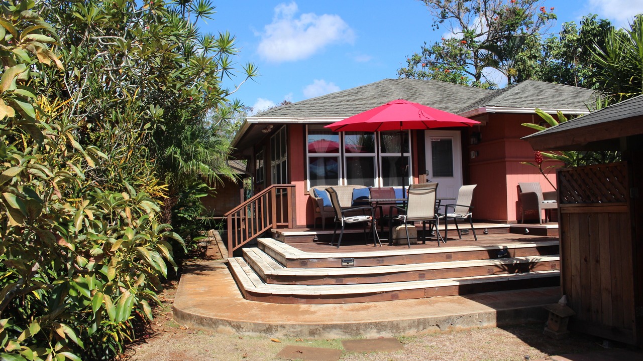 Photo of Outdoor in Haleiwa
