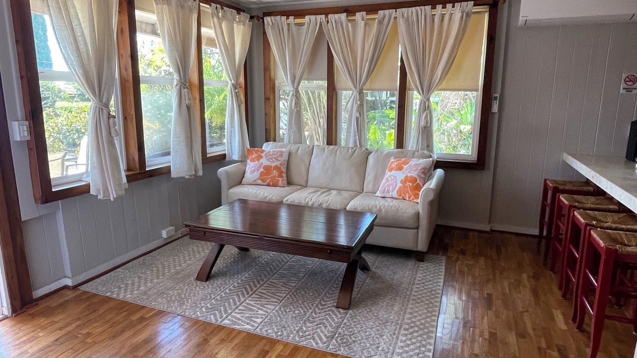 Photo of Bedroom in Haleiwa