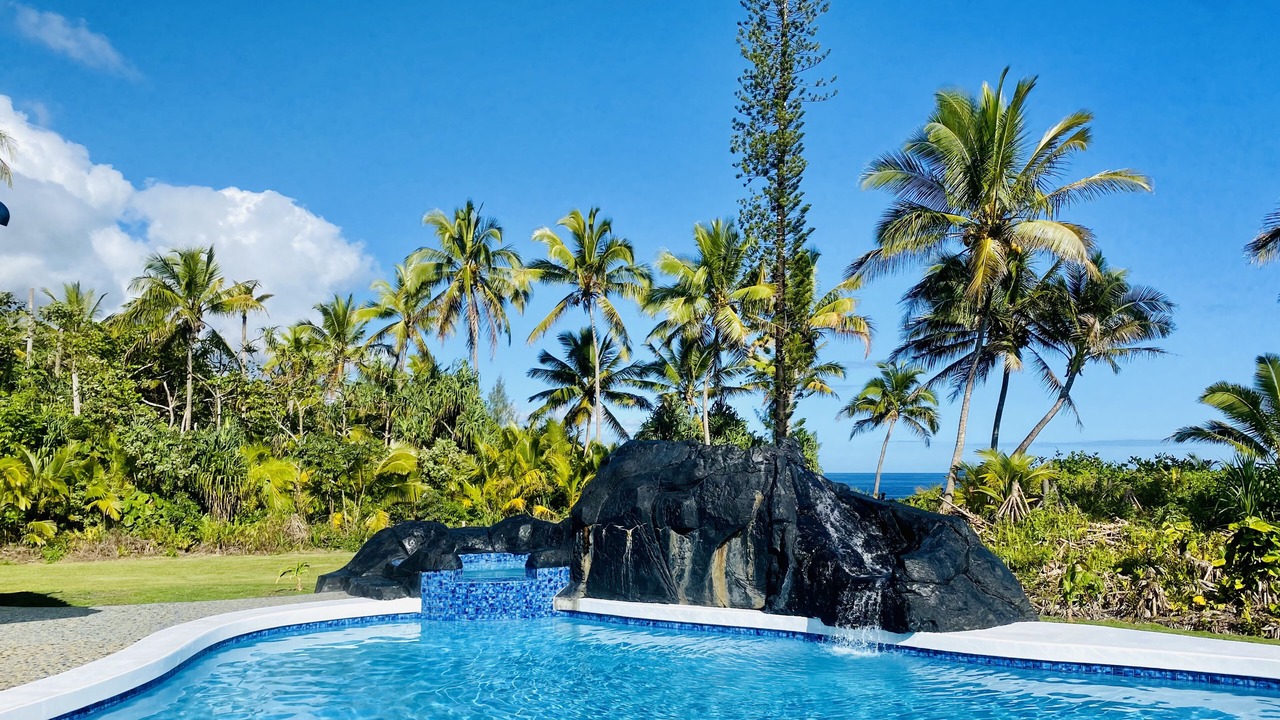 Photo of Outdoor in Kapoho