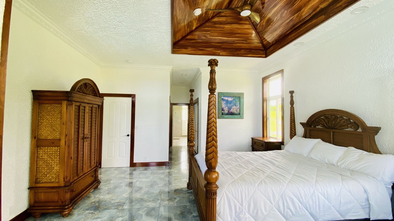 Photo of Bedroom in Kapoho
