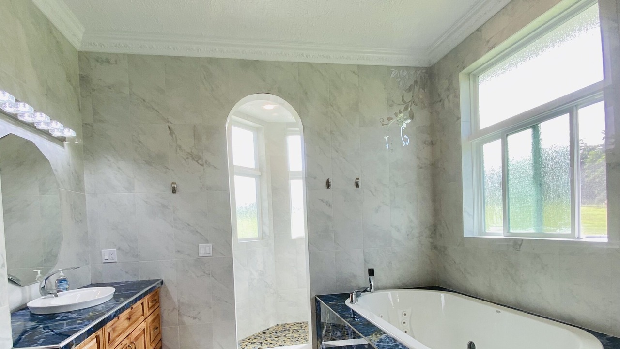 Photo of Bathroom in Kapoho