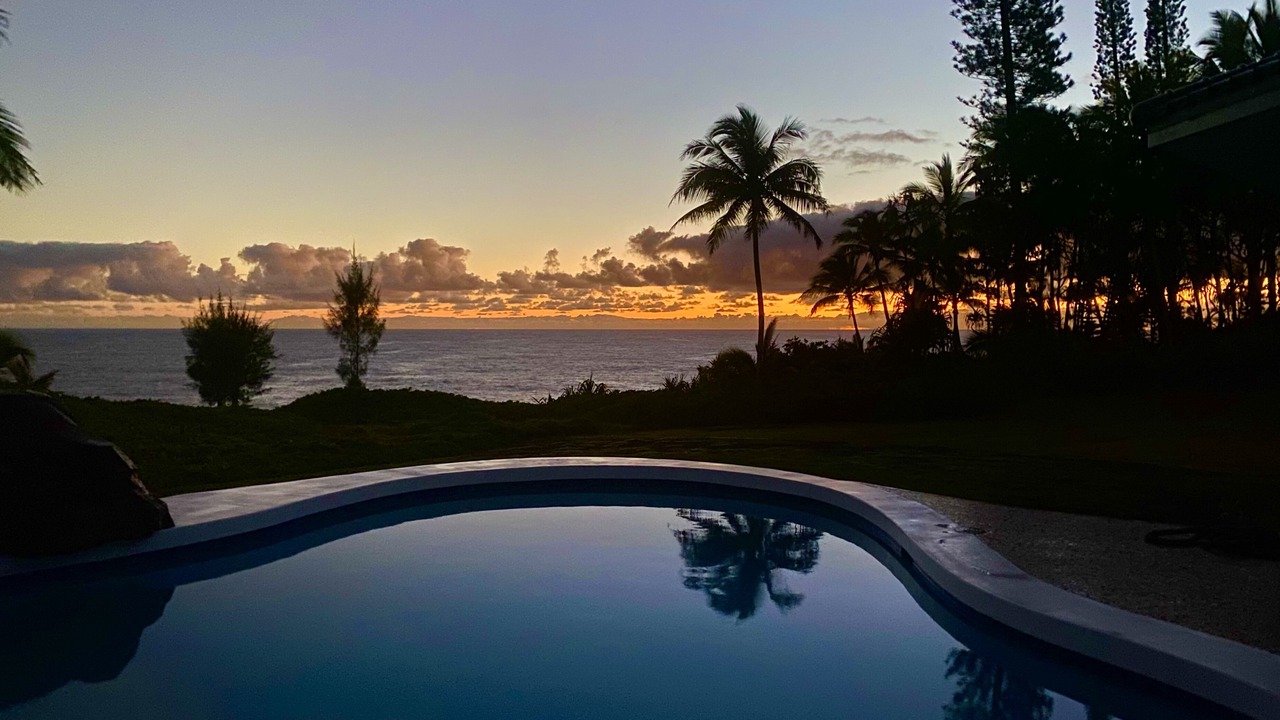 Photo of Outdoor in Kapoho