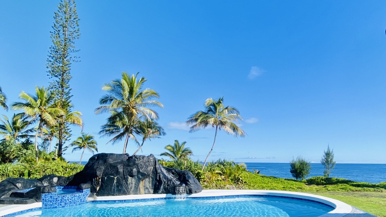 Photo of Outdoor in Kapoho