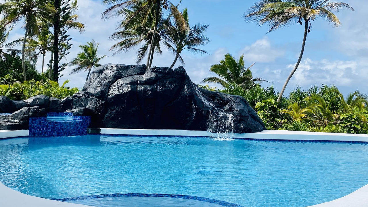 Photo of Outdoor in Kapoho