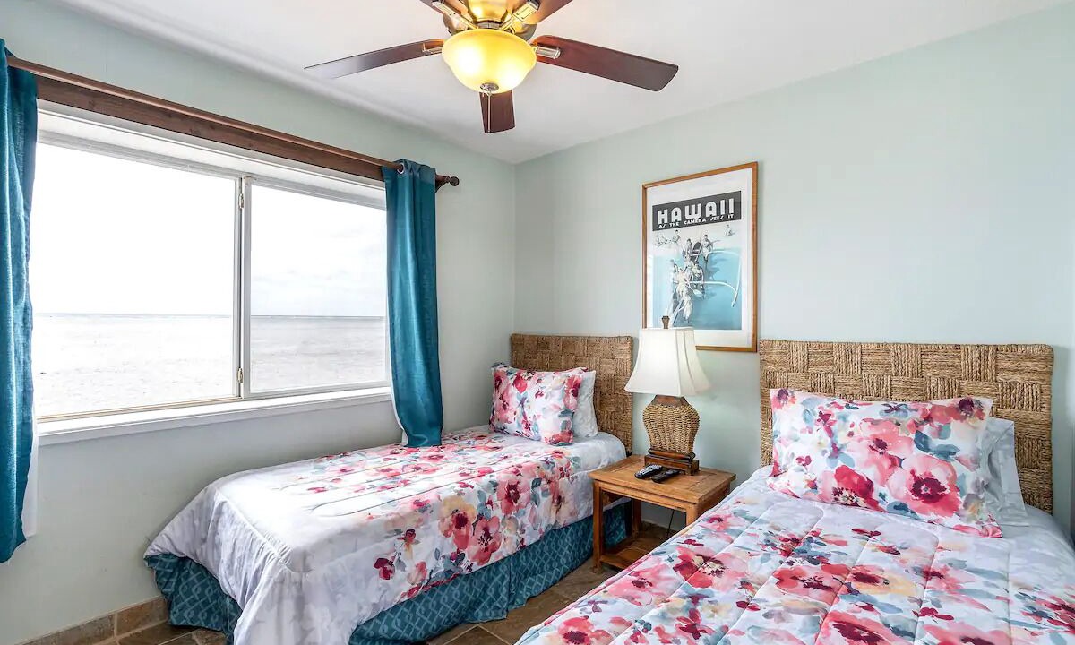 Photo of Bedroom in Kuliouou - Kalani Iki