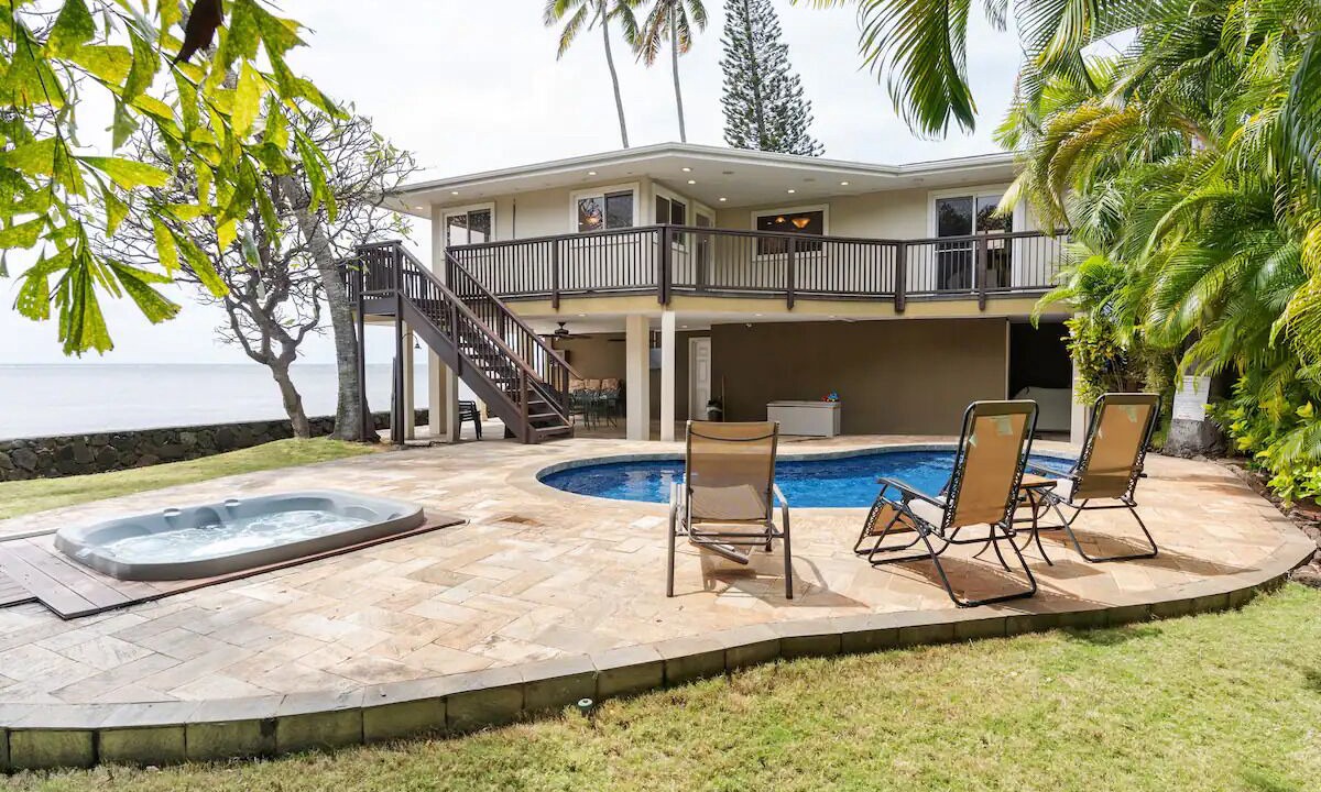 Photo of Outdoor in Kuliouou - Kalani Iki