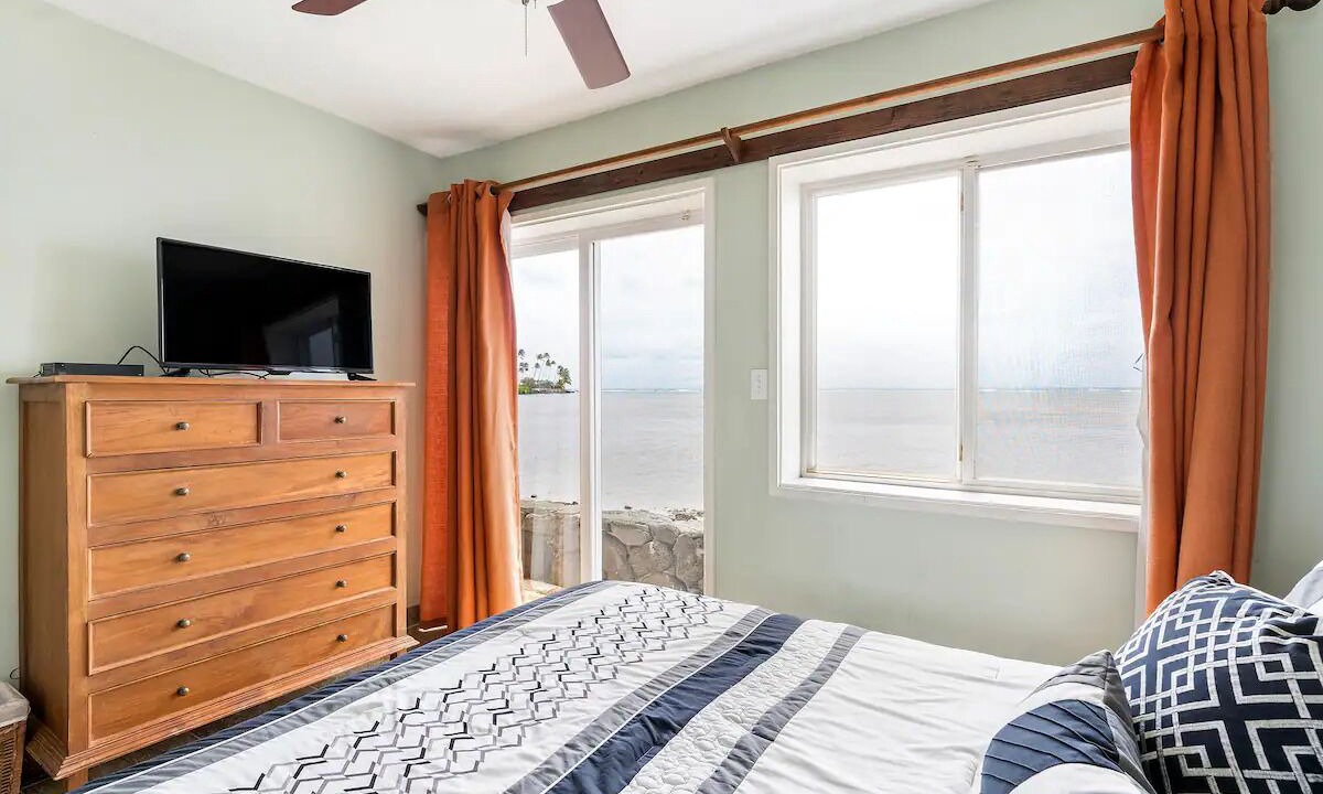 Photo of Bedroom in Kuliouou - Kalani Iki