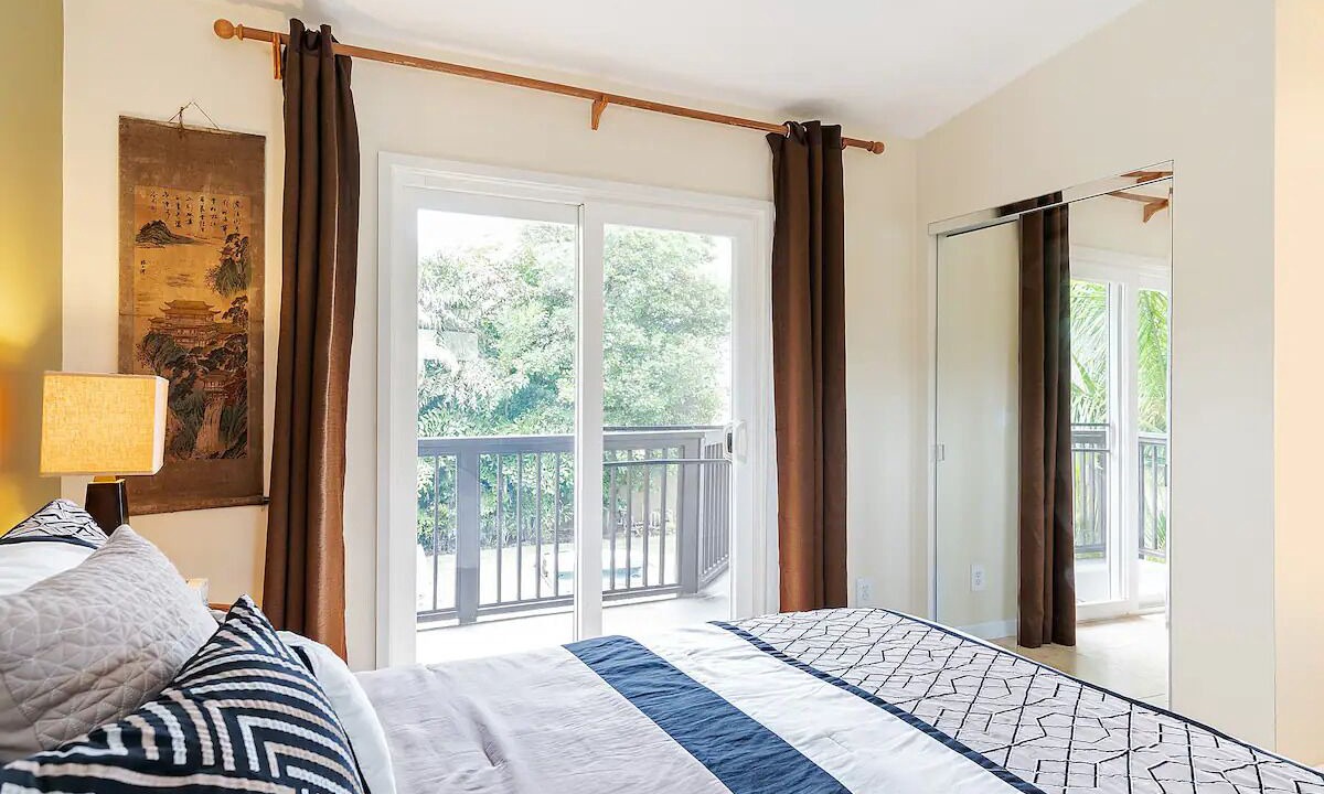 Photo of Bedroom in Kuliouou - Kalani Iki
