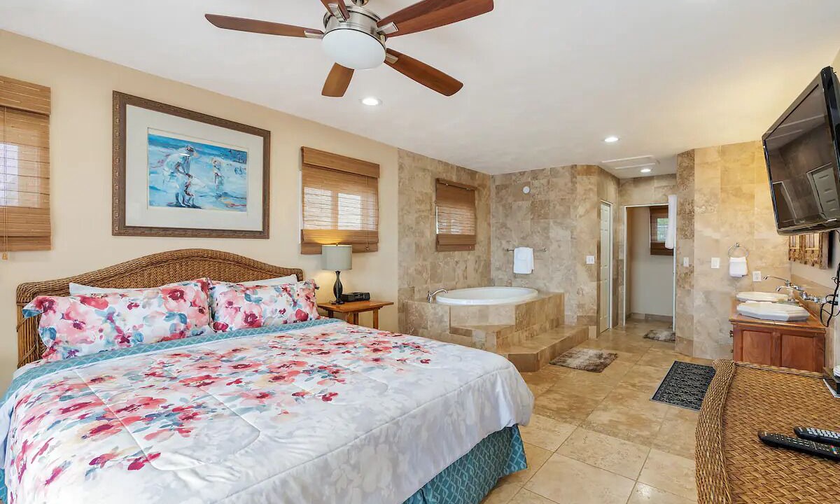 Photo of Bedroom in Kuliouou - Kalani Iki