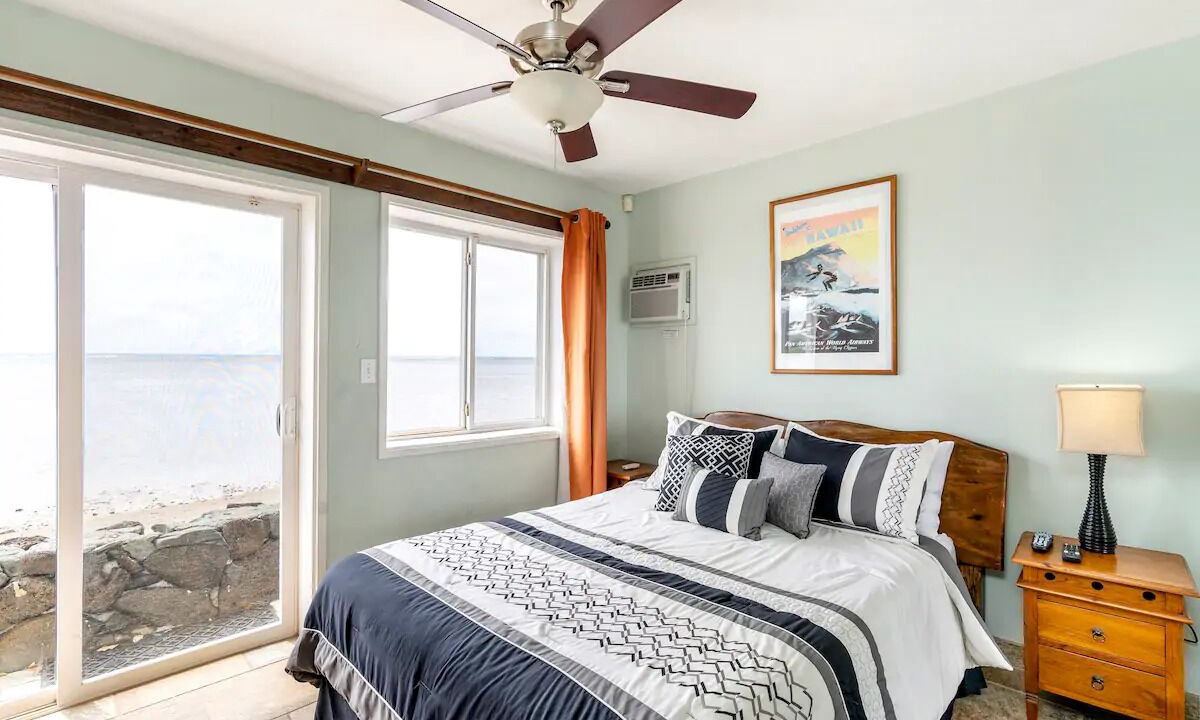 Photo of Bedroom in Kuliouou - Kalani Iki